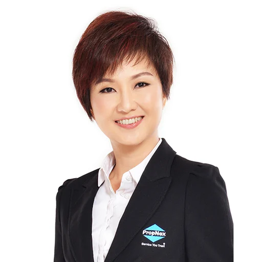 TAN HUI CHIN (JEN TAN)