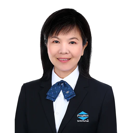 LUCY NG