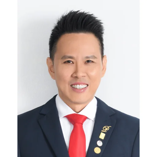 KOH WEE CHYE (GAO WEICAI) (LOUIS)