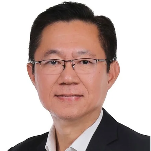 ERIC KANG SWEE CHOO