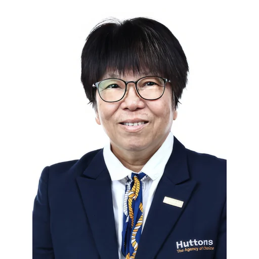 WONG HEH NAH (VIVIEN WONG)
