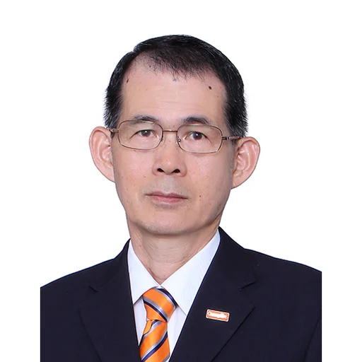 LIM CHWEE KEE (CK LIM)