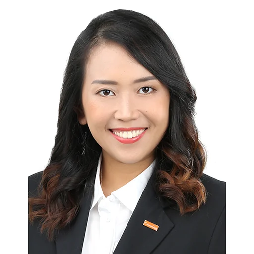 WONG SIEW YEE, SUSANNA (HUANG XIUYI) (SUSANNA WONG)