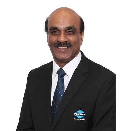KARUPPIAH TANAPALAN (K. BALAN)
