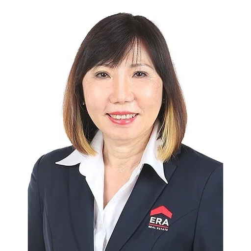 ONG PUAY CHIN (MAE ONG)