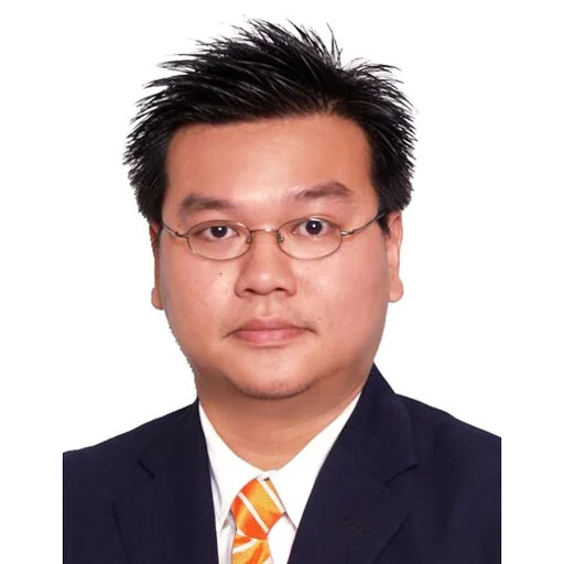 SEAH YEOW CHONG