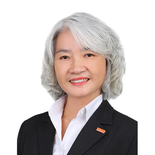 YEO TECK KIM (YOYO)