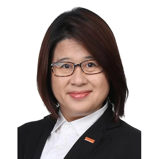 NG BEE HONG (MANDY)