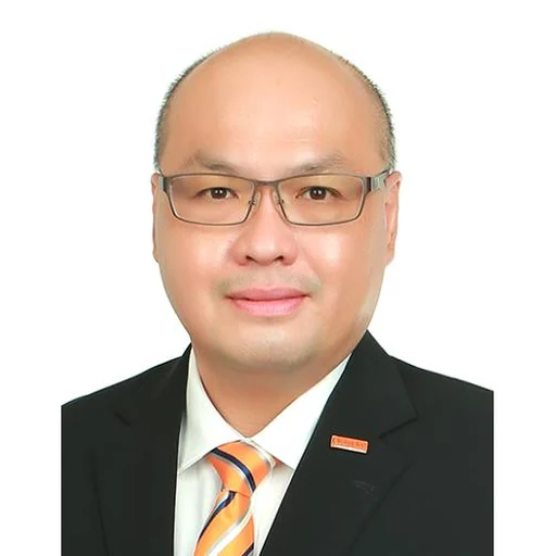 ADRIAN HING CHIOW HIN (ADRIAN XING ZHAOXING) (ADRIAN HING)
