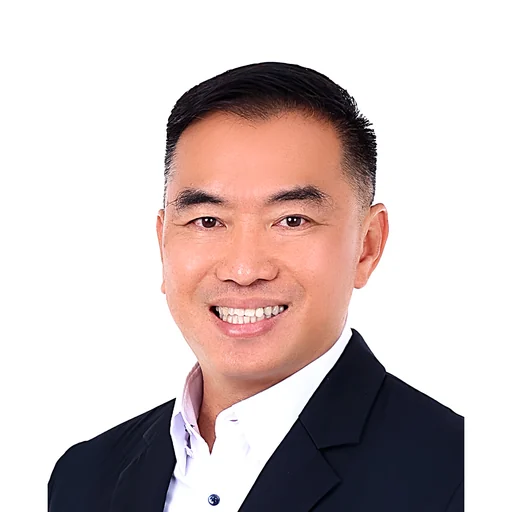 KOH JYH GANG (MARTIN KOH)