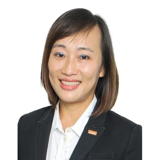 CHAN BEE LENG (ANGELINE)