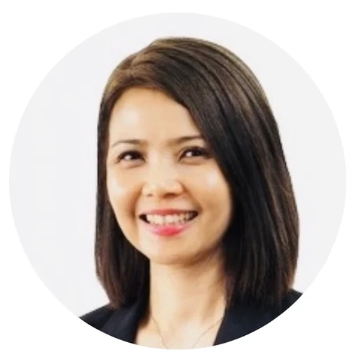 CHIA MOY FAH (MICHELLE CHIA)