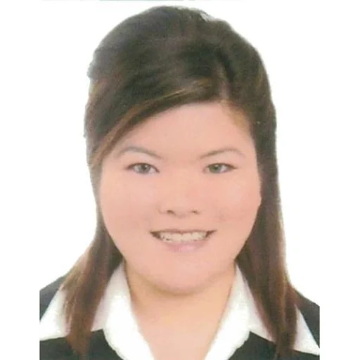 JUDY CHIAM LI SAN (ZHAN LISHAN)