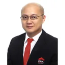 WONG BAN YONG