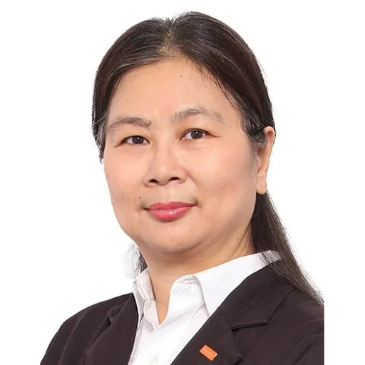 WONG KIM FONG (IRIS)