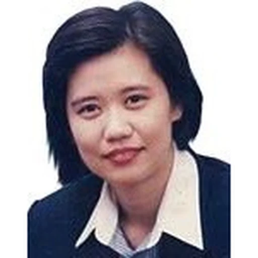 CHUA HWEE ENG (ANGIE CHUA)