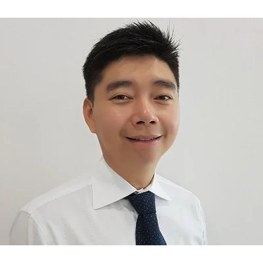 TEDRIC POH ENG THONG