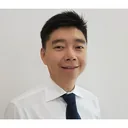 TEDRIC POH ENG THONG
