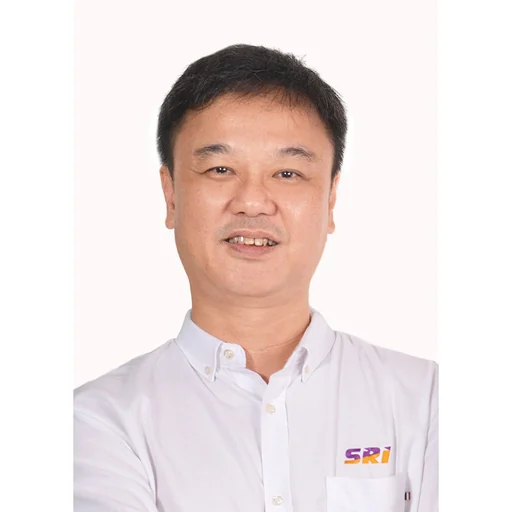 TAN BENG KOON (MARCUS)