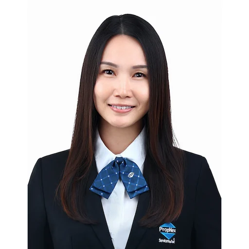 TAN LENG LENG (CHEN LING LING)
