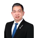 LIM CHOON KHENG