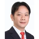ANG KIM HAI