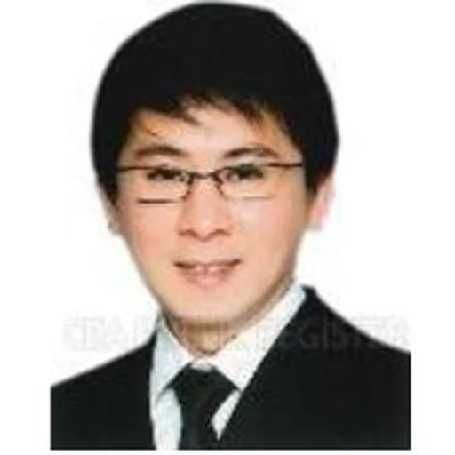 WONG RU TONG SIMON (SIMON WONG)