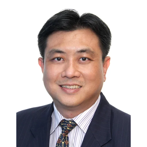 LIM KIM CHEOH (FRANK LIM)