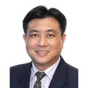LIM KIM CHEOH