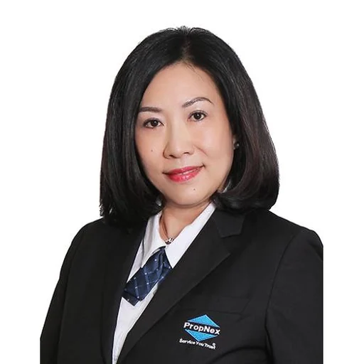 CHOONG CHAI MEI (CATHERINE CHOONG)