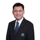 LEE CHU KWONG