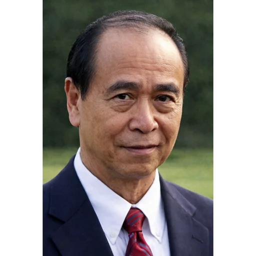 LU NGEE MEN
