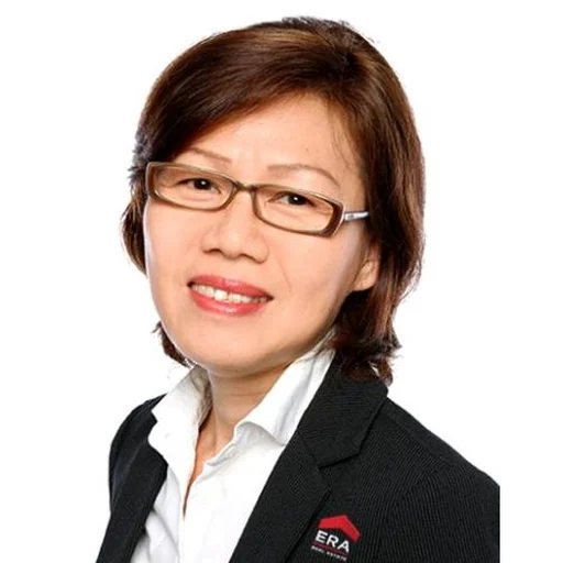 ONG SIEW KIM (KIM ONG)