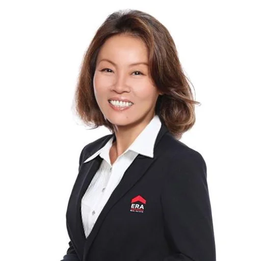 PENSY KOH MRS PENSY WOODFORD (PENSY KOH)