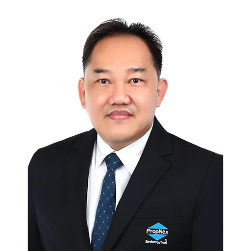 THONG CHEE HON (ROYCE)