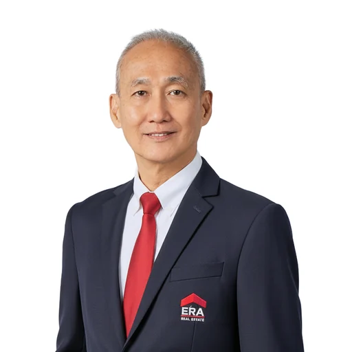 LAU TUCK FEI (WALTER)