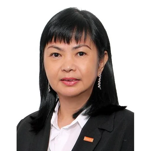 QUEK BON YOCK CHRISTINE