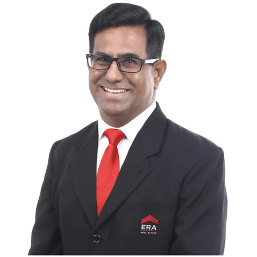 RAGHAVAN PRABHAKARAN (ROBIN PRABU)
