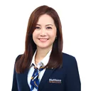 SALINA GOH