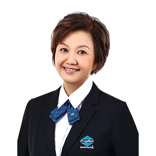 SANDRA LUA PECK GAR
