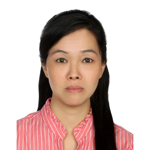 YEO LAY ENG (YAO LIYING) (KAREN YEO)