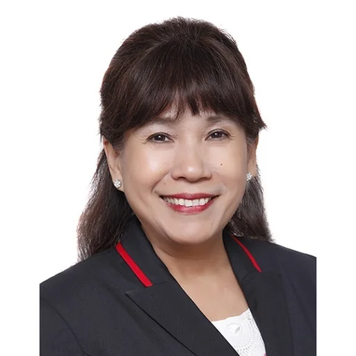 YEO SAH MOI (JULIE YIM)