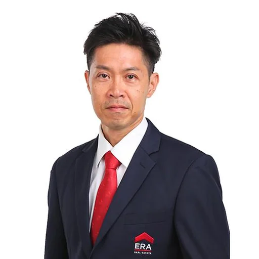 LEONG HON MUN (DARREN)