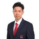 LEONG HON MUN