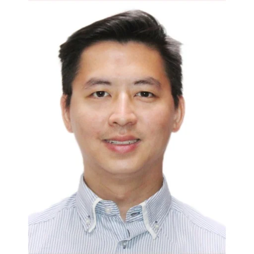 LEOW JUNXIANG DERRICK
