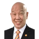 LEOW THIM SANG