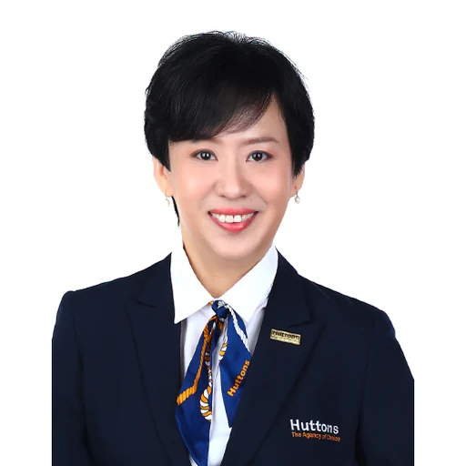 YONG LEE TING SUSAN