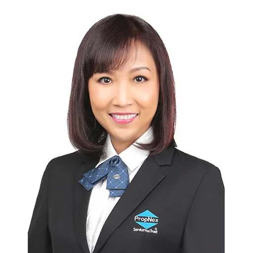 ZANNA CHEN (CHEN CAINI) (ZANNA CHEN)