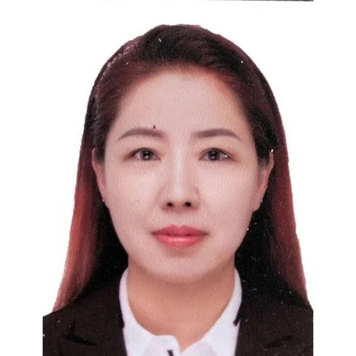 ZHANG JUN (LISA CHEONG)
