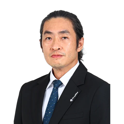 TAN KAI SIONG (TOM)